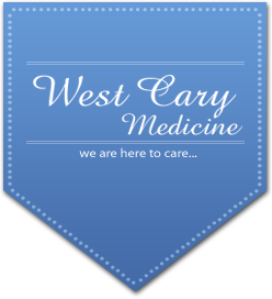 West Cary Medicine